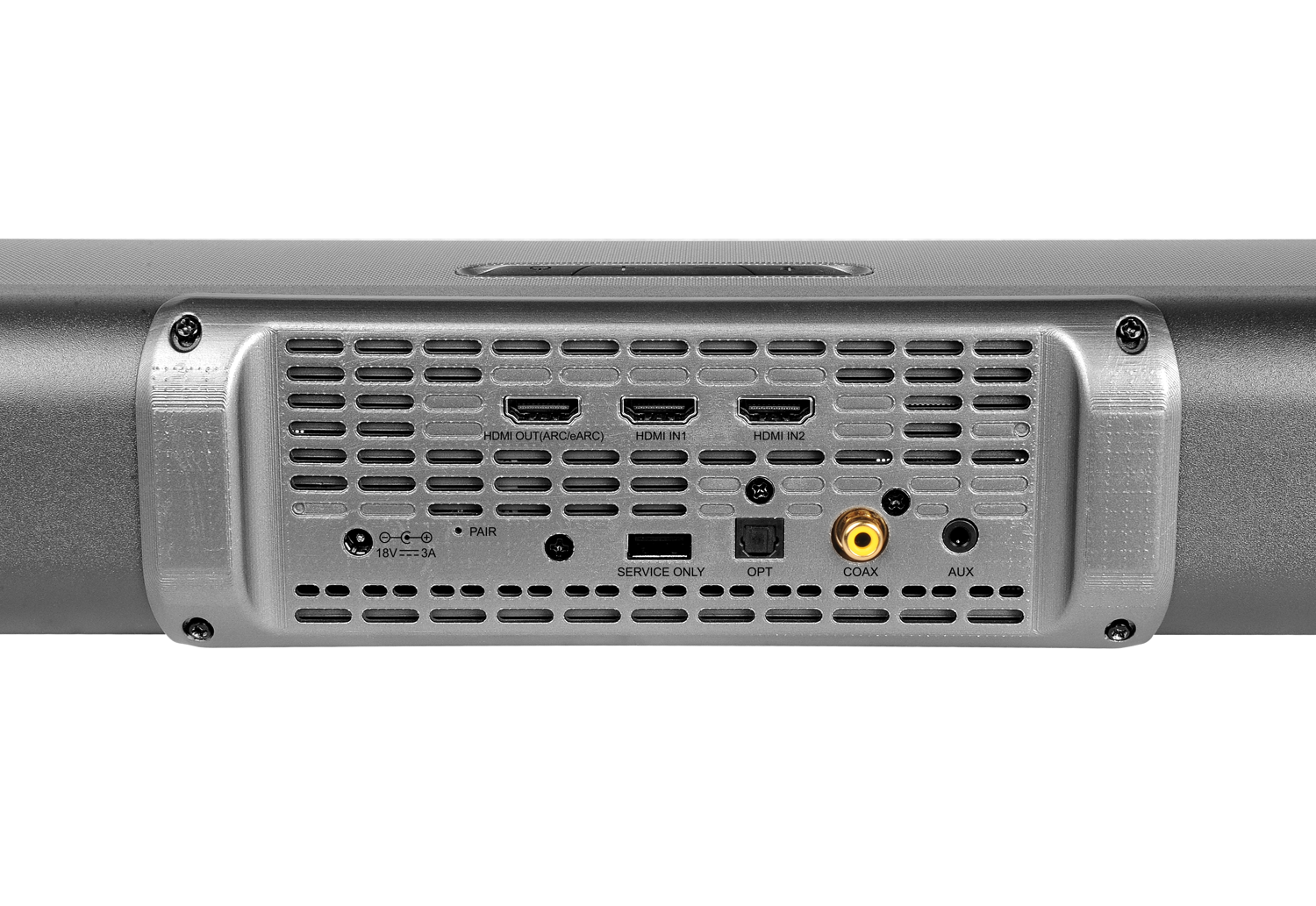 Seamless Connectivity